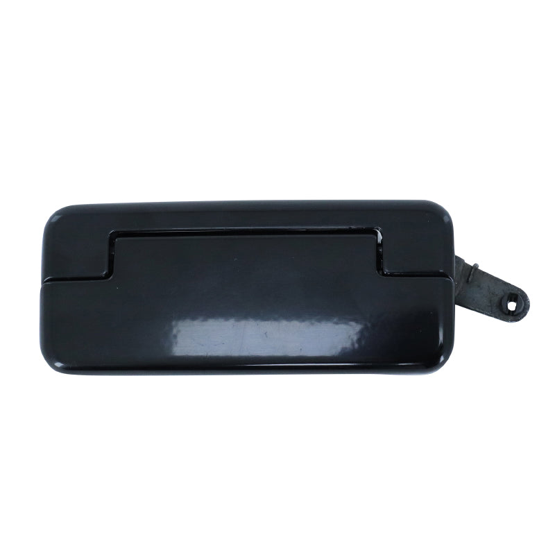 POIGNEE EXTERIEURE DE PORTE LATERALE GAUCHE ORIGINE PIAGGIO PORTER VAN  -B005336-