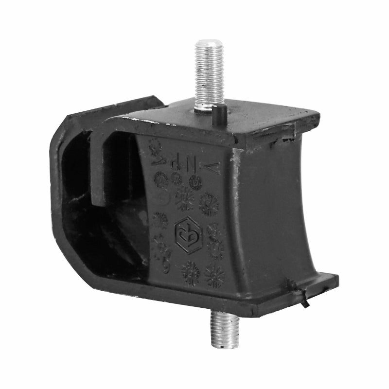 SUPPORT MOTEUR GAUCHE ORIGINE PIAGGIO PORTER DIESEL  -B004758-