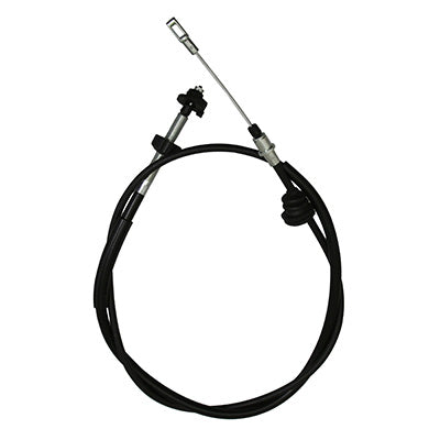 ORIGINAL PIAGGIO PORTER MULTITECH 2010+2015 CLUTCH TRANSMISSION CONTROL CABLE -CM256201-