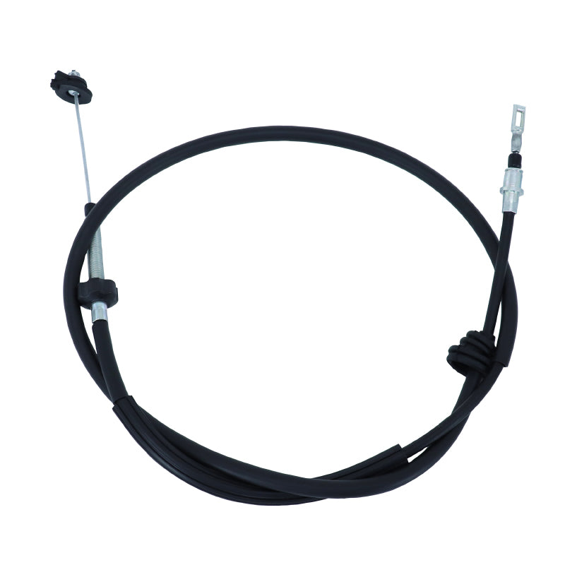 ORIGINAL PIAGGIO PORTER DIESEL 2010+ CLUTCH TRANSMISSION CONTROL CABLE -CM256202-