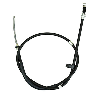 CABLE-COMMANDE-TRANSMISSION DE FREIN A MAIN ARRIERE GAUCHE ORIGINE PIAGGIO PORTER MULTITECH STANDARD E4, E5, E6 2010+2020  -1R000354-