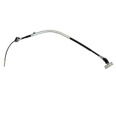 CABLE-COMMANDE-TRANSMISSION DE FREIN A MAIN PRINCIPAL ORIGINE PIAGGIO PORTER VAN 1992+2009 -4641087Z06000