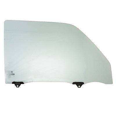 VITRE DE PORTE AVANT DROITE ORIGINE PIAGGIO PORTER  -B007338-