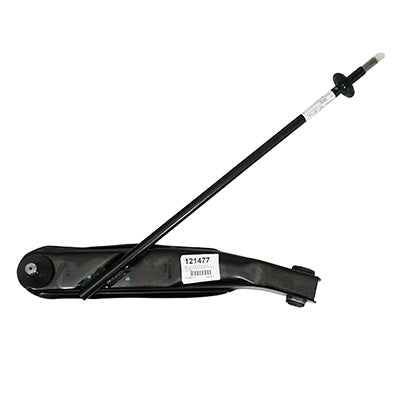 ORIGINAL PIAGGIO PORTER 2020- LEFT FRONT SUSPENSION ARM -B007555-