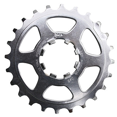 SPROCKET 10V. MICHE FOR CAMPAGNOLO 24D. LAST POSITION