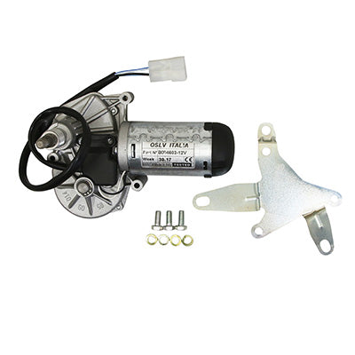 MOTEUR ESSUIE GLACE ORIGINE PIAGGIO PORTER VAN 2010+2020  -B004603-