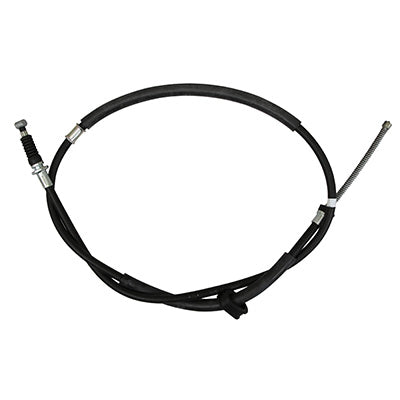 CABLE-COMMANDE-TRANSMISSION FREIN A MAIN DROIT ORIGINE PIAGGIO PORTER 1995+2010  -4642087Z02000-