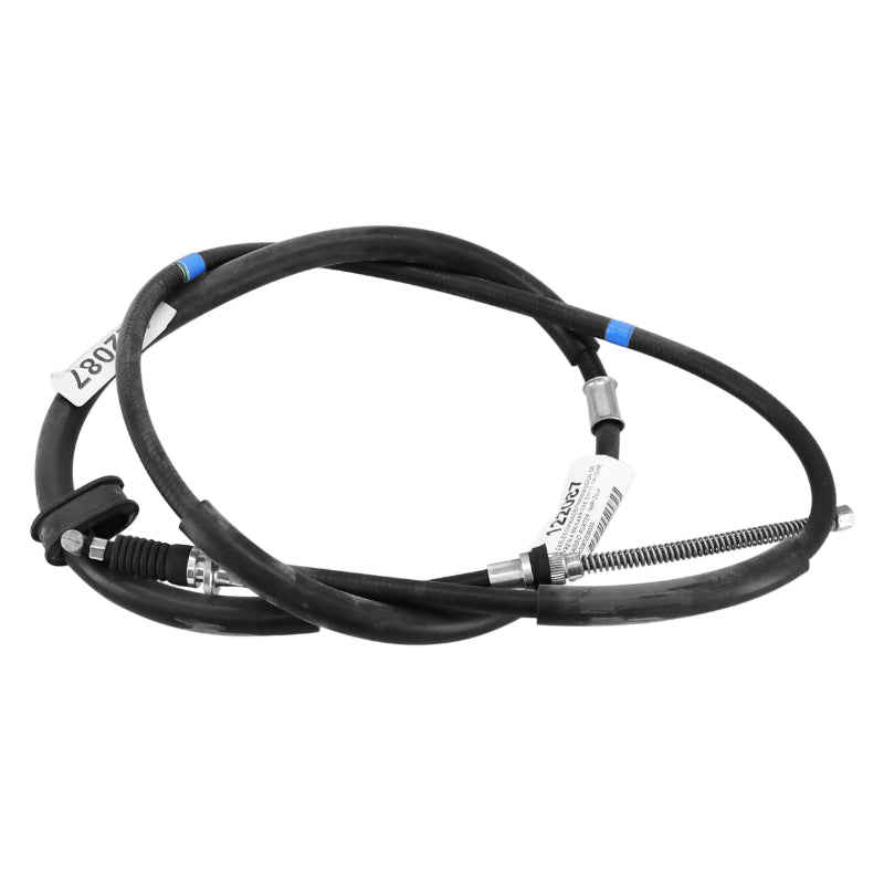 CABLE-COMMANDE-TRANSMISSION DE FREIN A MAIN ARRIERE DROIT ORIGINE PIAGGIO PORTER 1998+2009 -4642087Z09000-