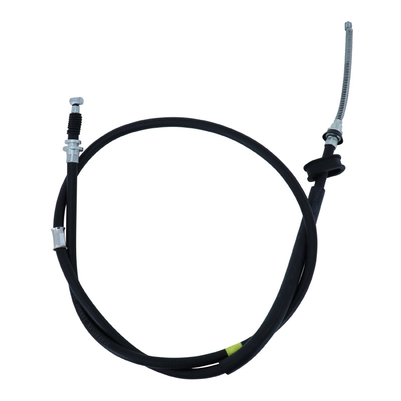 CABLE-COMMANDE-TRANSMISSION FREIN A MAIN GAUCHE ORIGINE PIAGGIO PORTER 1995+2010  -4643087Z05000-