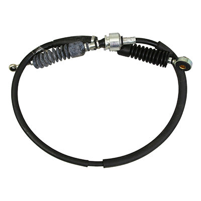 CABLE-COMMANDE-TRANSMISSION DE BOITE DE VITESSE ORIGINE PIAGGIO PORTER 1998+2009 1300CC  -3353087543000