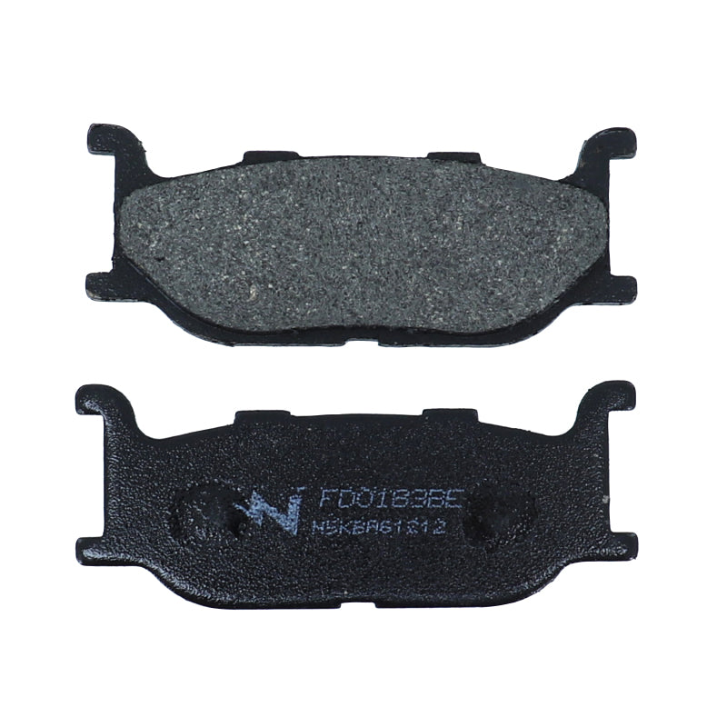 NEWFREN BRAKE PADS FOR YAMAHA 500 TMAX 2001+2003 FR, 900 XJ S DIVERSION 1995+2003 FR, 1300 STRYKER 2011+ FR, 950 (ORGANIC ELITE)