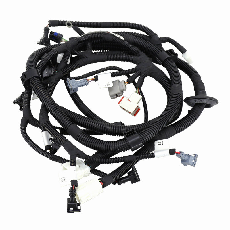 ORIGINAL PIAGGIO PORTER VAN MULTITECH 2010+2020 ENGINE WIRE HARNESS -B005233-