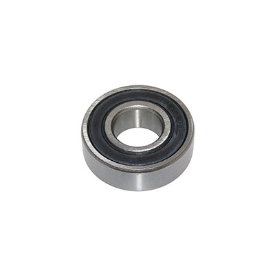 WHEEL BEARING 6202-2RS (15x35x11) P2R ECO ADAPTABLE DERBI 50 SENDA DRD AV+AR, GPR 50 AV+AR-GILERA 50 SMT AV+AR, RCR AV+AR-MBK 50 X-POWER AR-YAMAHA 50 TZR AR ( SOLD INDIVIDUALLY)