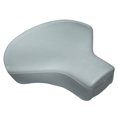 DESSUS DE SELLE CYCLO ADAPTABLE SOLEX GRIS  -SELECTION P2R-