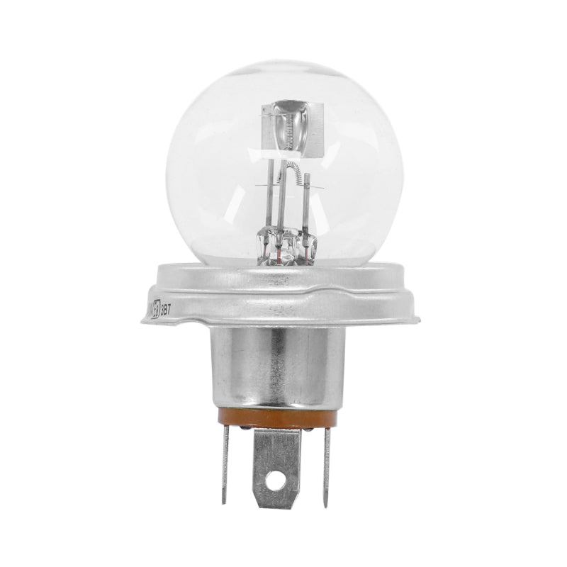 STANDAARD LAMP 12V 45-40W P45t LAMP R2 WIT (PROJECTOR) (AFZONDERLIJK VERKOCHT) -FLOSSER-