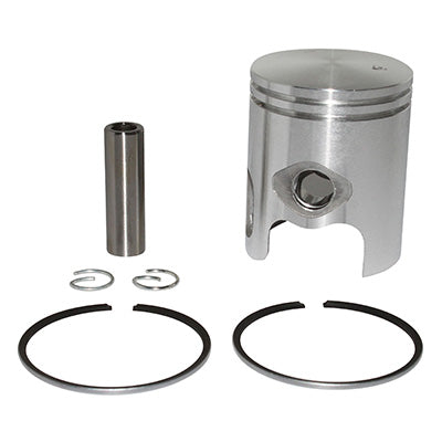 SCOOT ARTEK K1 PISTON FOR MBK 50 BOOSTER, STUNT-YAMAHA 50 BWS, SLIDER