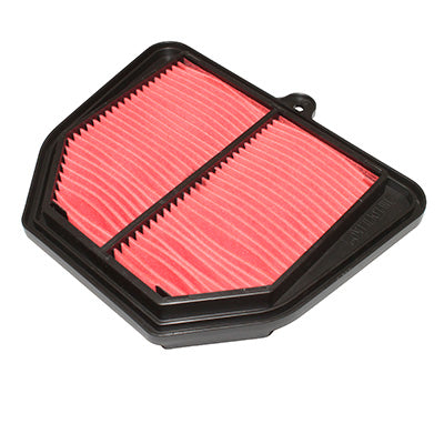 ADAPTABLE MOTORCYCLE AIR FILTER YAMAHA 1000 FAZER 2006+2015, 800 FZ8 2010+2016 -HIFLOFILTRO HFA4917-