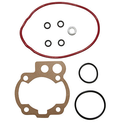 TOP ENGINE GASKET 50 WITH ARTEK K1 CAST IRON GEARBOX FOR MINARELLI 50 AM6-MBK 50 X-POWER, X-LIMIT-YAMAHA 50 TZR, DTR-PEUGEOT 50 XPS-RIEJU 50 RS1-BETA 50 RR-APRILIA 50 RS 1995+2005