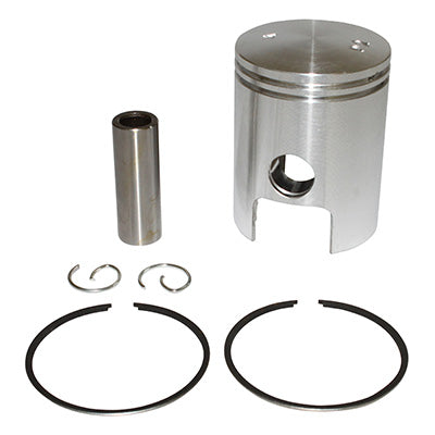 PISTON 50 A BOITE ARTEK K1 FONTE POUR MINARELLI 50 AM6-MBK 50 X-POWER, X-LIMIT-YAMAHA 50 TZR, DTR-PEUGEOT 50 XPS-RIEJU 50 RS1-BETA 50 RR-APRILIA 50 RS 1995+2005 (DIAM 40 mm Axe de 12)