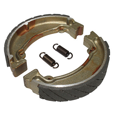 MAXISCCOTER NEWFREN BRAKE SHOE FOR MALAGUTI 125 CIAK 2000+ AR (GF.1184 FTR)