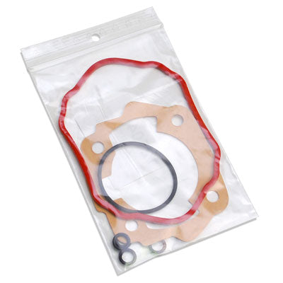 TOP ENGINE GASKET 50 WITH ARTEK K2 ALU GEARBOX FOR DERBI 50 SENDA 1996+2005, GPR-GILERA 50 SMT 2000+2005, RCR (DERBI EURO 2 ENGINE) (PACKAGE)