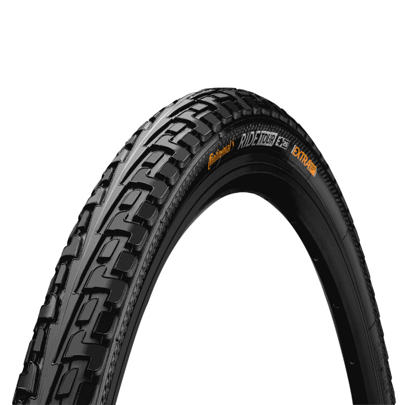 URBAN VTC BAND 700 X 35 CONTINENTAL RIDE TOUR ZWART TR (35-622)