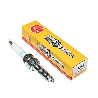 SPARK PLUG NGK LMAR8A-9 (4313) -STANDARD-