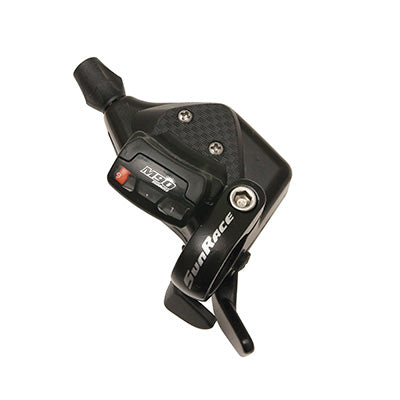 MANETTE VTT SUNRACE DROITE DUAL LEVER M903  9V.