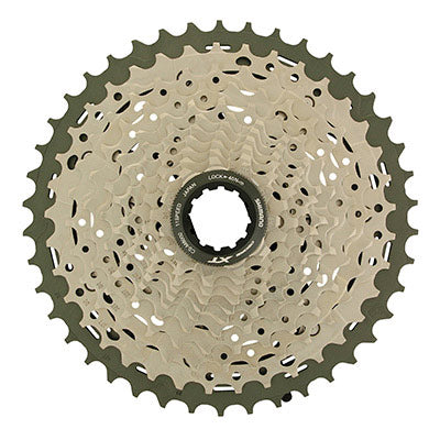 CASSETTE 11V. SHIMANO XT M8000 HG 11-42 (11-13-15-17-19-21-24-28-32-37-42)