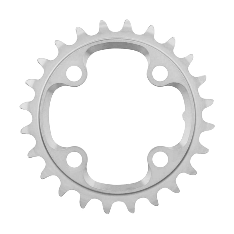 4BRA D.64 MTB CHAINRING FOR SHIMANO XT M8000 DOUBLE 22T INTERIOR ORIGINAL 11V.