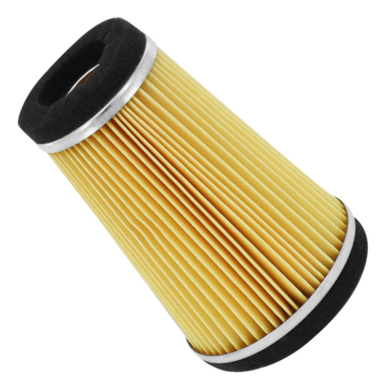 ADAPTABLE MAXISCOOTER AIR FILTER YAMAHA 125 CYGNUS 1995+2003-MBK 125 FLAME 1995+2003 (EQUIVALENT HFA4102) -P2R SELECTION-