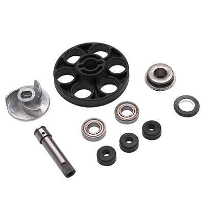 KIT REPARATION POMPE A EAU SCOOT ADAPTABLE APRILIA 50 SR DITECH (MORINI)-SUZUKI 50 KATANA (MORINI)-ITALJET 50 FORMULA (MORINI) (KIT)  -P2R-