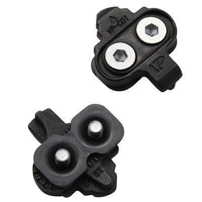 VP E-C01 SPD STYLE PEDAL CLEAT FOR VP PEDAL (PAIR)