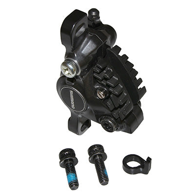 SHIMANO R785 FRONT-REAR DISC BRAKE CALIPER FOR ULTEGRA-105