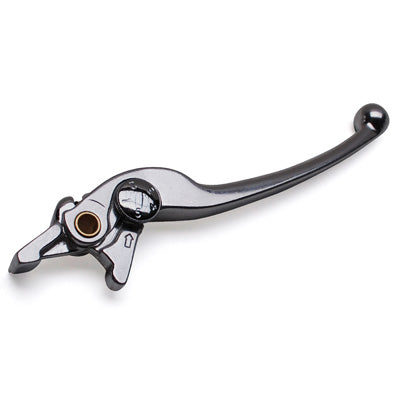 BRAKE LEVER ADAPTABLE BMW 600 SPORT 2011+, 650 GT 2011+ - SUZUKI 600 BURGMAN 2006+ RIGHT POLISHED -VICMA-