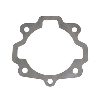 MAXISCOOTER CYLINDER BASE GASKET ADAPTABLE PIAGGIO 125 VESPA PX - LML STAR 2 (RO 139981) (SOLD INDIVIDUALLY) -P2R SELECTION-