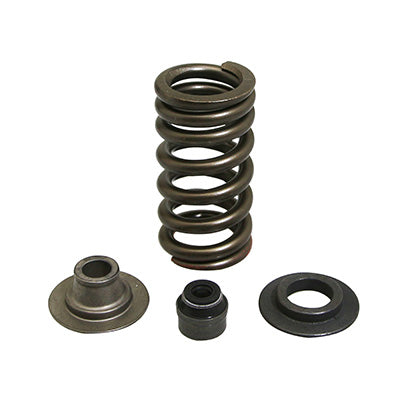 ORIGINAL EXHAUST VALVE SPRING KIT PIAGGIO APRILIA 1000 RSV-4 2015+ -2R000260-