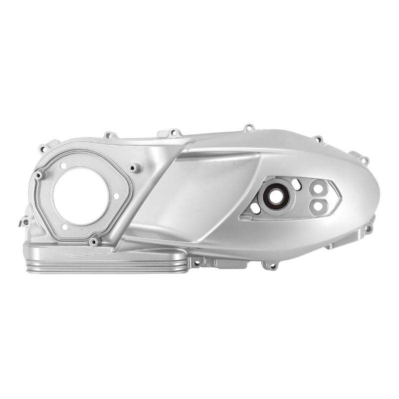 GENUINE TRANSMISSION COVER PIAGGIO 125 LIBERTY IGET 2015+ -1A0058625-