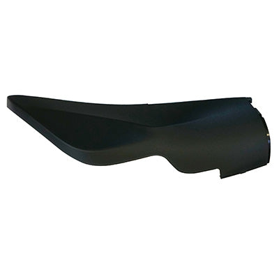 RECHTER SPOILER ORIGINEEL PIAGGIO 50-125 LIBERTY IGET 2015+ -1B0013430000C-