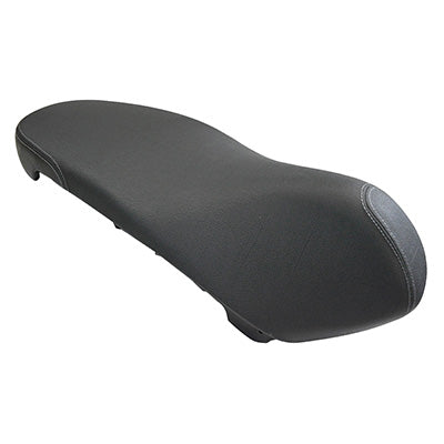 SELLE NOIRE ORIGINE PIAGGIO 50-125 LIBERTY IGET 2015+  - 1B001379000C1 -