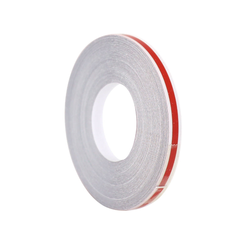 RIM LINER TUNING HPX-MOTIP SOLIDLINE RED 3 mm (10M)