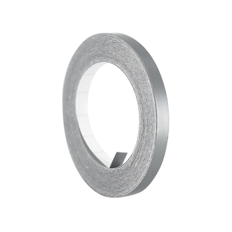 LISERET DE JANTE TUNING HPX-MOTIP SOLIDLINE ARGENT 6 mm (10M)