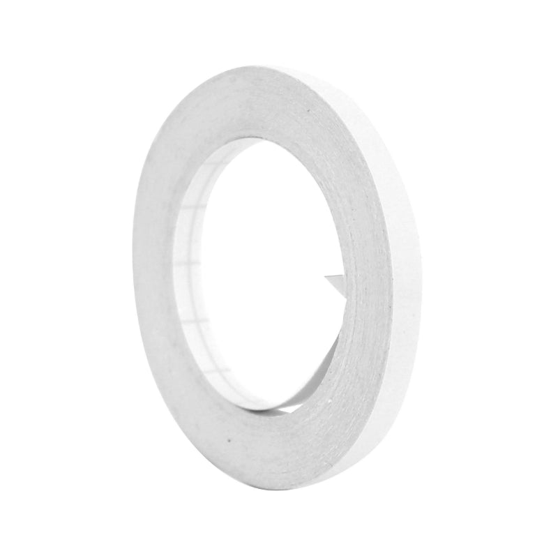 RIM LISTING TUNING HPX-MOTIP SOLIDLINE WHITE 6 mm (10M)