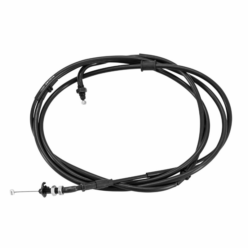 CABLE-COMMANDE-TRANSMISSION DE GAZ ORIGINE PIAGGIO 50 LIBERTY IGET 2017+ -1C001990-