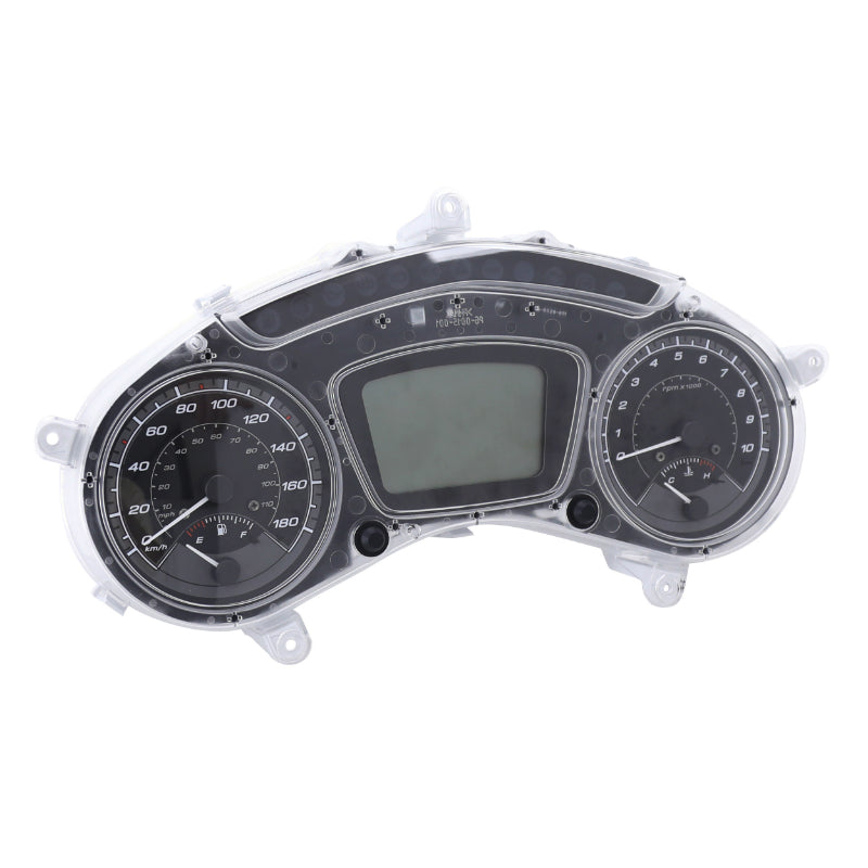 COMPTEUR ORIGINE PIAGGIO 300-500 MP3 2014+2018 -2D000170-