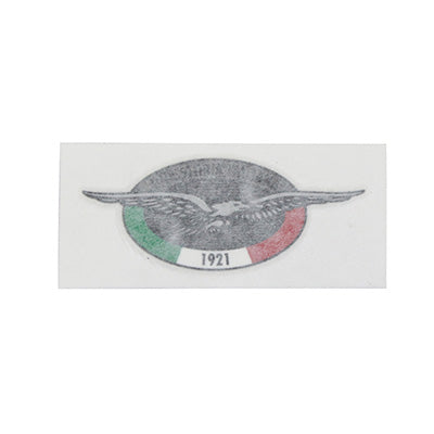 DECO "ITALIAN STORY" ORIGINE PIAGGIO MOTO-GUZZI 750 BREVA, V7 CLASSIC, NEVADA, 1100 CALIFORNIA  -GU03917570-