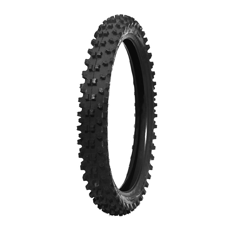 MOTORCYCLE TIRE 21'' 90-90-21 DELI ENDURO COMPETITON SB-120 FRONT TT 54R (FIM APPROVED)