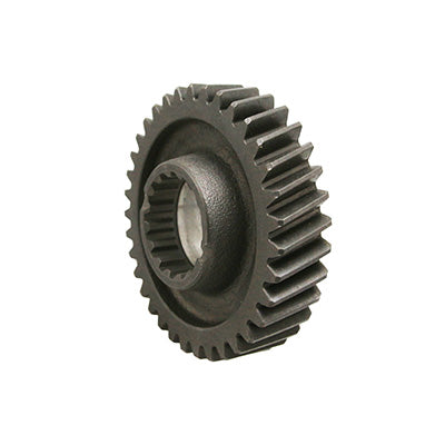 GEARBOX GEARS (Z:35) GENUINE PIAGGIO MOTO-GUZZI 1100 BREVA, 1400 CALIFORNIA, 1200 GRISO, STELVIO -GU05215631-