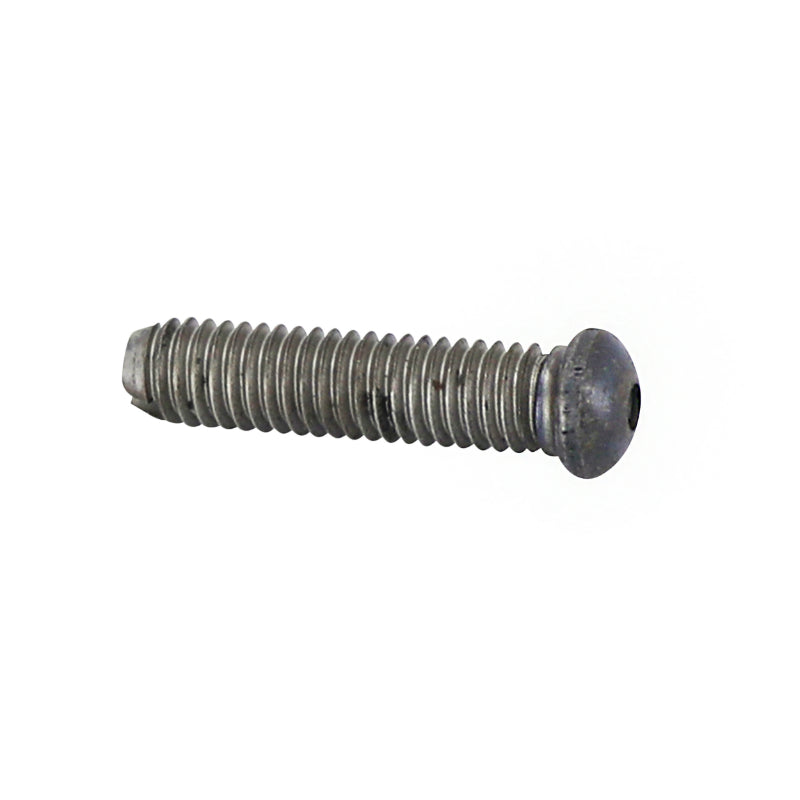 ORIGINAL PIAGGIO ROCKER ARM ADJUSTMENT SCREW COMMON TO THE MOTO-GUZZI 2 VALVE RANGE -GU19034000-