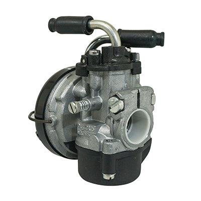 DELLORTO SHA 16-16 C CARBURETOR (RIGID MOUNTING - WITHOUT LUBRICATION - CABLE CHOKE - WITH AIR FILTER) (REF 2150)